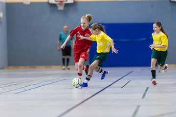 Bild 6 - U12 NFV Futsalturnier HH,SH,HB,NDS